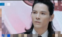 娱乐圈吃瓜爆料星汉灿烂